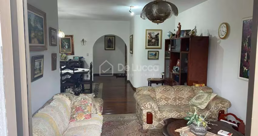 Apartamento com 3 quartos à venda na Avenida Princesa D'Oeste, 1106, Jardim Proença, Campinas