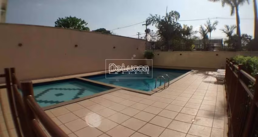 Apartamento com 4 quartos à venda na Avenida Rotary, 125, Vila Brandina, Campinas