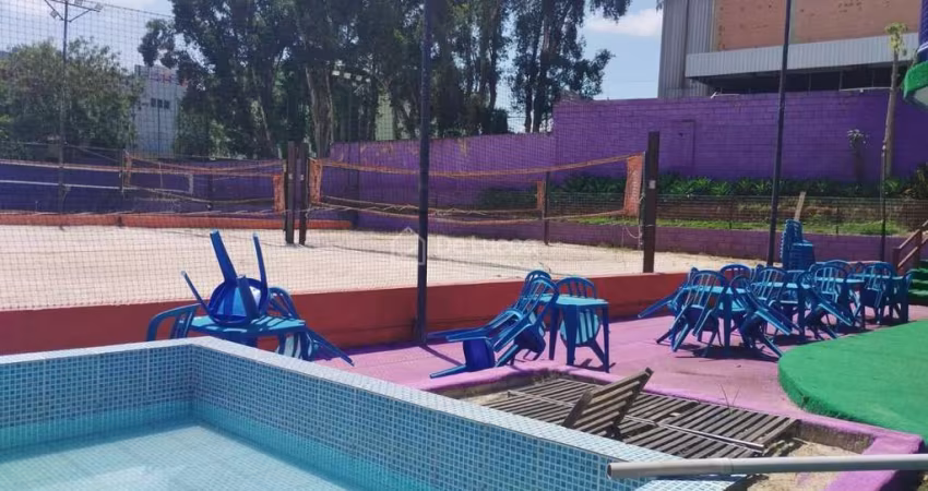 Terreno comercial à venda na Rua Dom Pedro II, 235, Jardim Conceição (Sousas), Campinas
