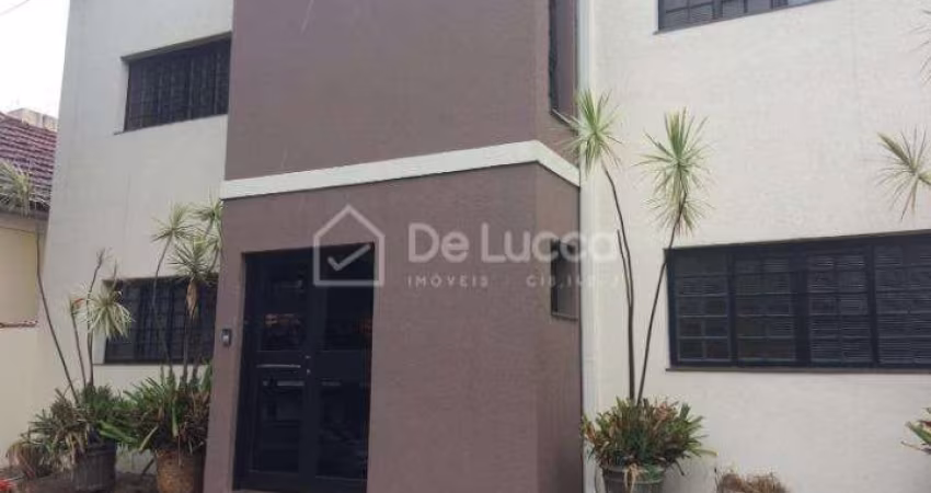 Casa comercial para alugar na Advogado Luíz Gama, 835, Bonfim, Campinas