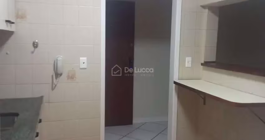 Apartamento com 1 quarto para alugar na Rua Coronel Quirino, 752, Cambuí, Campinas