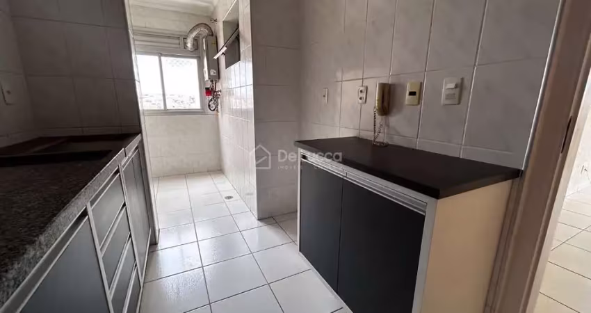 Apartamento com 3 quartos para alugar na Rua Clodomiro Franco A. Júnior, 463, Jardim Leonor, Campinas
