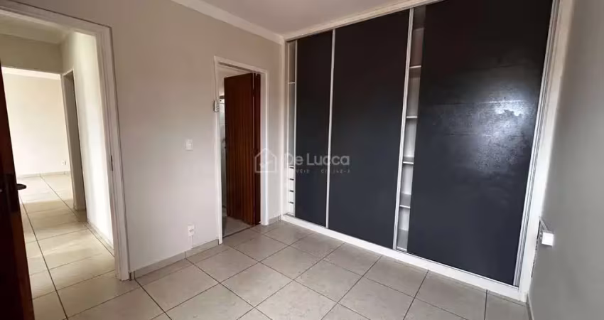 Apartamento com 3 quartos para alugar na Rua Clodomiro Franco A. Júnior, 463, Jardim Leonor, Campinas