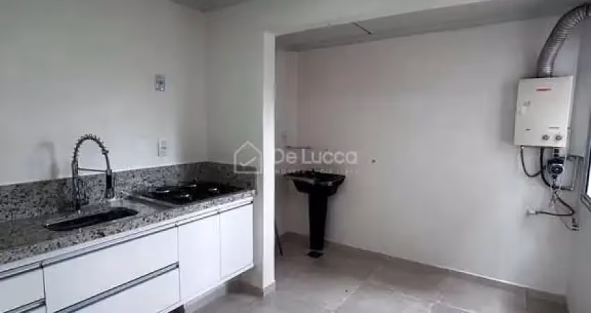 Apartamento com 2 quartos para alugar na Avenida Washington Luís, 1475, Vila Marieta, Campinas