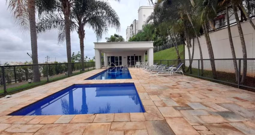 Apartamento com 3 quartos à venda na Rua Aglair Buratto Villas Boas, 425, Loteamento Residencial Vila Bella, Campinas