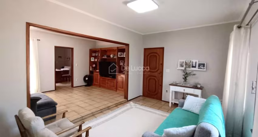 Casa com 3 quartos à venda na Rua Monsenhor Rafael Roldan, 173, Jardim do Trevo, Campinas