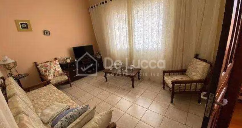 Casa com 3 quartos à venda na Rua Iboti, 541, Vila Marieta, Campinas