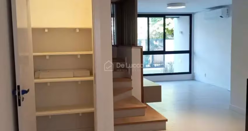 Casa em condomínio fechado com 3 quartos para alugar na Rua Hermínio Humberto Bertani, 740, Jardim das Paineiras, Campinas