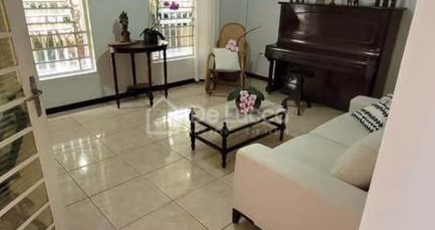 Casa com 3 quartos à venda na Rua Coriolano Roberto Alves, 267, Jardim Eulina, Campinas