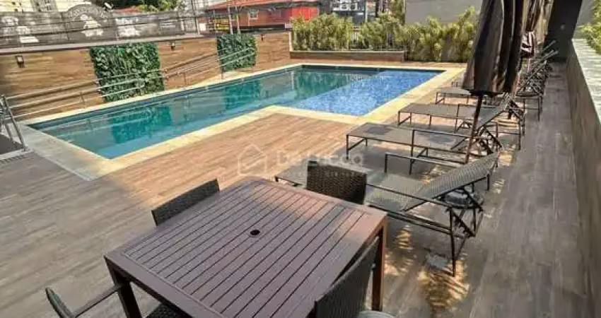 Apartamento com 2 quartos à venda na Rua Cônego Nery, 230, Jardim Guanabara, Campinas