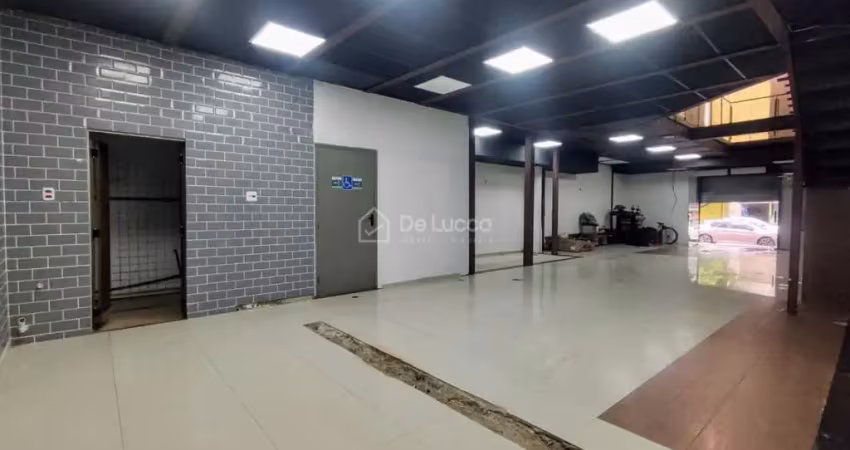 Casa comercial para alugar na Rua Doutor Vieira Bueno, 184, Cambuí, Campinas