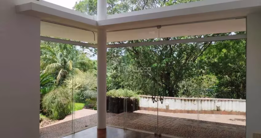 Casa em condomínio fechado com 3 quartos à venda na Corcovado, 19, Loteamento Caminhos de San Conrado (Sousas), Campinas