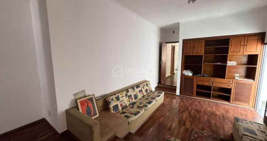 Casa comercial à venda na Rua Helena Steimberg, 892, Nova Campinas, Campinas