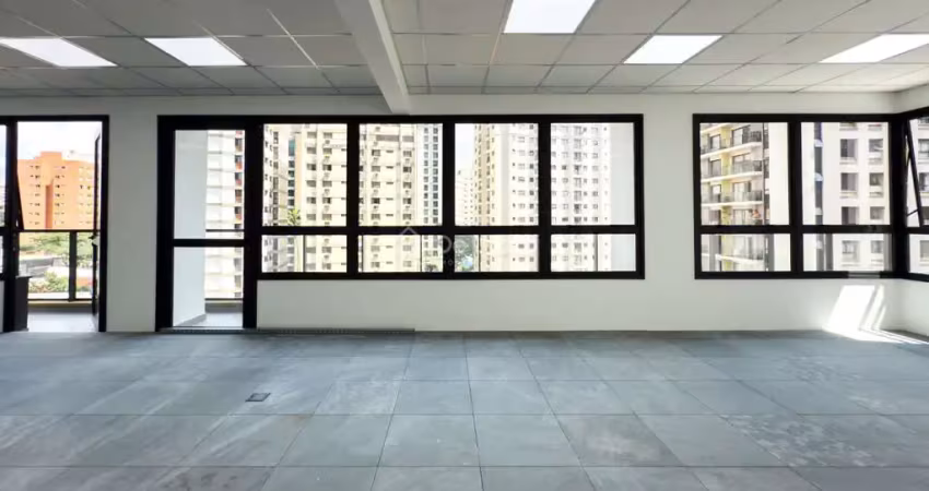 Sala comercial para alugar na Rua Coronel Quirino, 982, Cambuí, Campinas