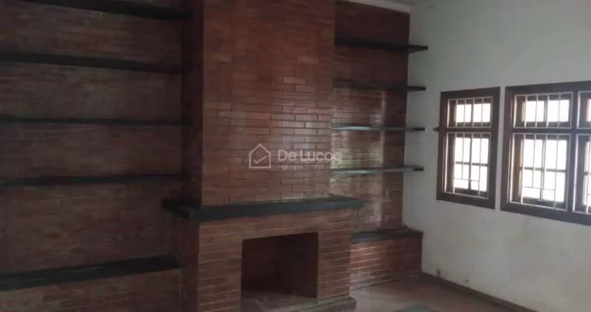 Casa comercial para alugar na Rua Antônio Lapa, 726, Cambuí, Campinas