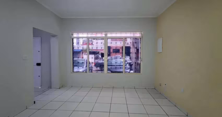 Casa comercial para alugar na Rua Doutor Sampaio Ferraz, 415, Cambuí, Campinas