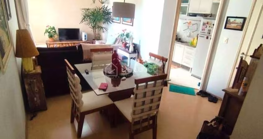 Apartamento com 2 quartos à venda na Rua Doutor João Quirino do Nascimento, 1449, Jardim Boa Esperança, Campinas