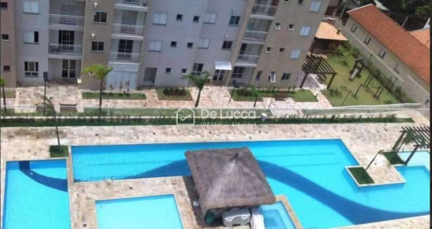 Apartamento com 3 quartos à venda na Avenida Imperatriz Leopoldina, 550, Vila Nova, Campinas
