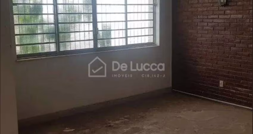 Casa com 3 quartos à venda na Rua Clodomiro Franco A. Júnior, 117, Jardim Leonor, Campinas