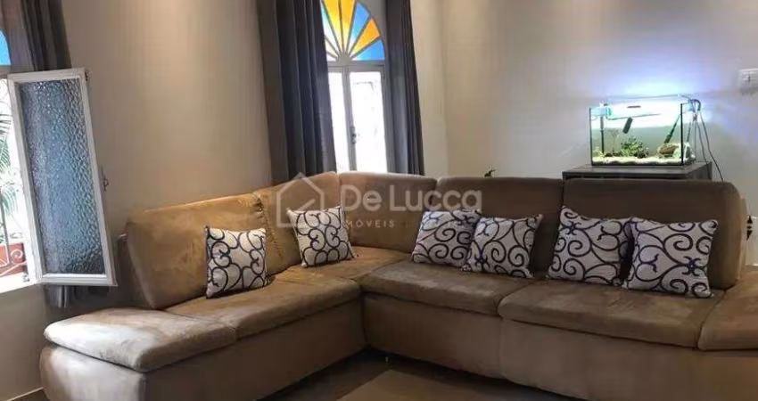 Casa comercial à venda na Rua Argentina, 347, Jardim Nova Europa, Campinas