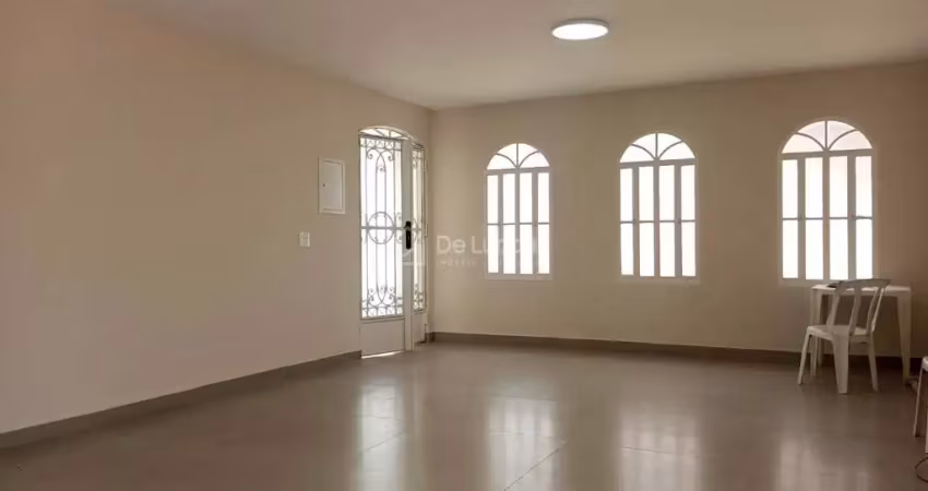 Casa com 3 quartos à venda na Benedito Rossi, 10, Parque São Quirino, Campinas