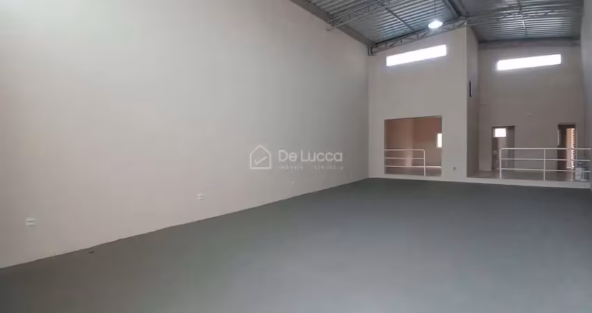 Barracão / Galpão / Depósito à venda na Rua Salustiano Penteado, 415, Botafogo, Campinas