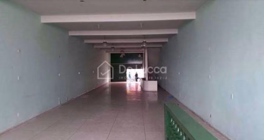 Barracão / Galpão / Depósito à venda na Rua General Osório, 711, Centro, Campinas
