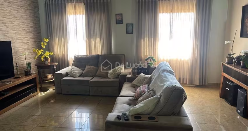 Casa em condomínio fechado com 4 quartos à venda na Rua San Conrado, 149, Loteamento Caminhos de San Conrado (Sousas), Campinas