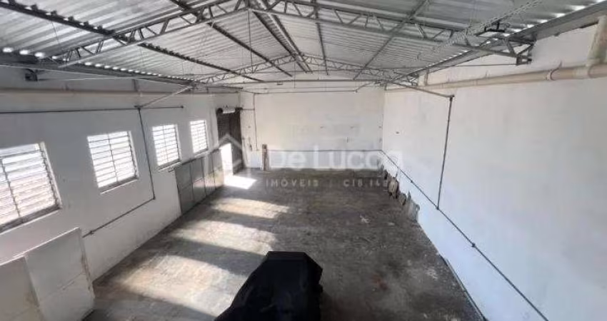 Barracão / Galpão / Depósito para alugar na Beatriz Pompeo de Camargo, 5, Parque Via Norte, Campinas
