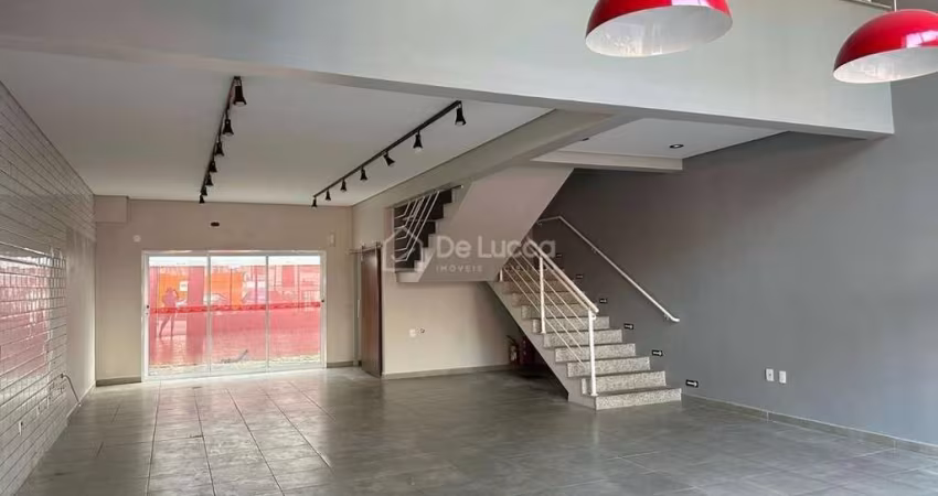 Sala comercial para alugar na Rua Doutor Diogo Prado, 299, Cambuí, Campinas
