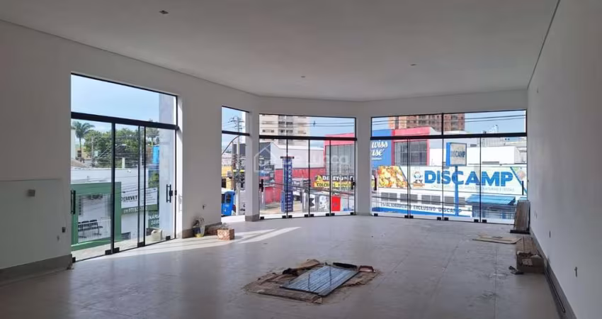 Barracão / Galpão / Depósito para alugar na Avenida Washington Luís, 99, Ponte Preta, Campinas