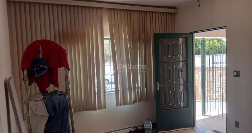 Casa com 3 quartos à venda na Avenida João Batista Morato do Canto, 2135, Parque Industrial, Campinas