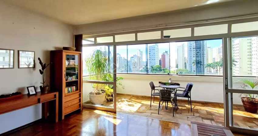 Apartamento com 3 quartos à venda na Rua General Osório, 1647, Cambuí, Campinas