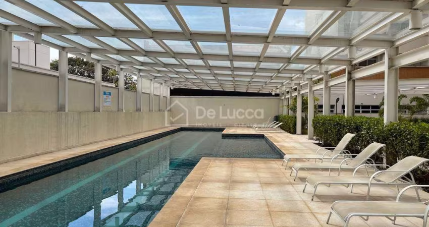 Apartamento com 1 quarto para alugar na Rua Alaor Malta Guimarães, 40, Botafogo, Campinas