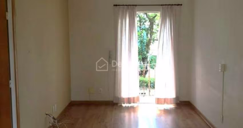 Apartamento com 3 quartos à venda na Avenida José Bonifácio, 1025, Jardim Flamboyant, Campinas