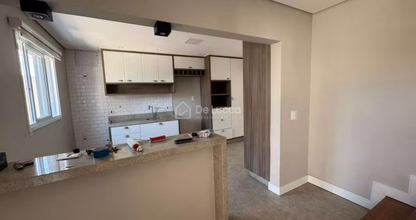 Casa com 3 quartos à venda na Rua Heitor Villa Lobos, 15., Jardim Conceição, Campinas