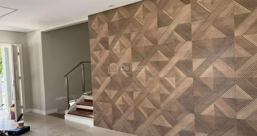 Casa com 3 quartos à venda na Rua Heitor Villa Lobos, 15., Jardim Conceição, Campinas