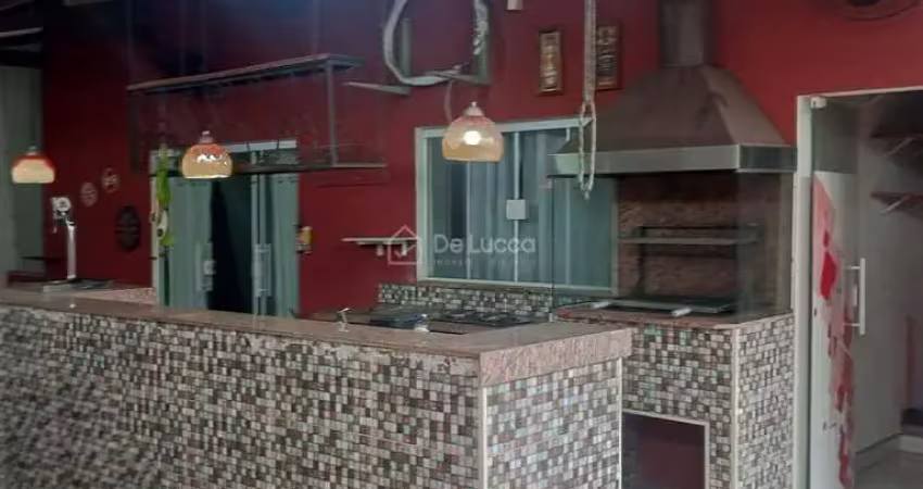 Casa comercial para alugar na Rua Clodomiro Franco A. Júnior, 597, Jardim Leonor, Campinas