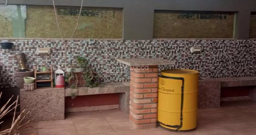 Casa comercial para alugar na Rua Clodomiro Franco A. Júnior, 597, Jardim Leonor, Campinas