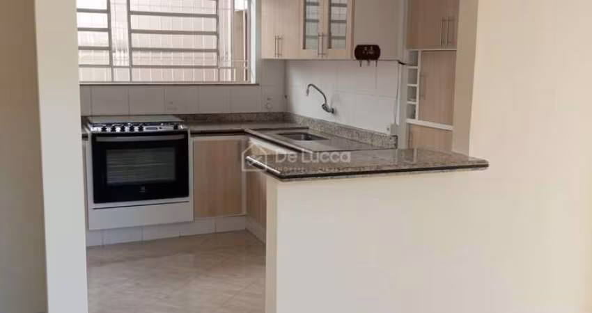 Casa com 3 quartos para alugar na Vasco da Gama, 26, Vila Nogueira, Campinas