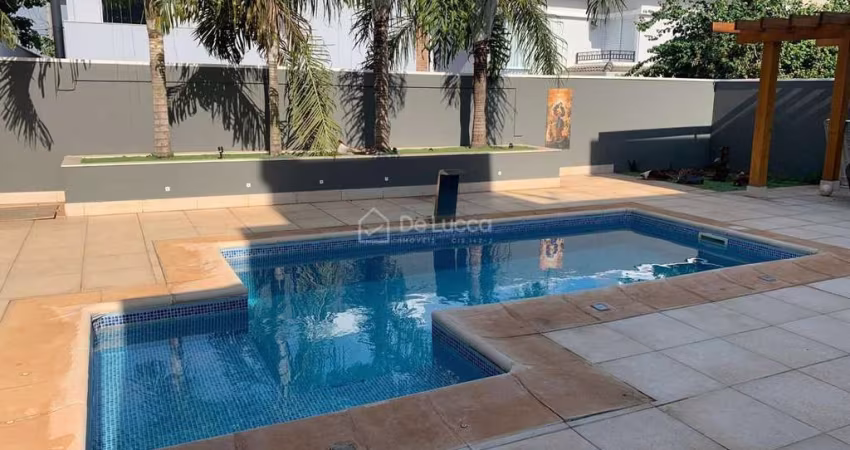 Casa em condomínio fechado com 3 quartos à venda na Mário Lago, 99, Parque Brasil 500, Paulínia