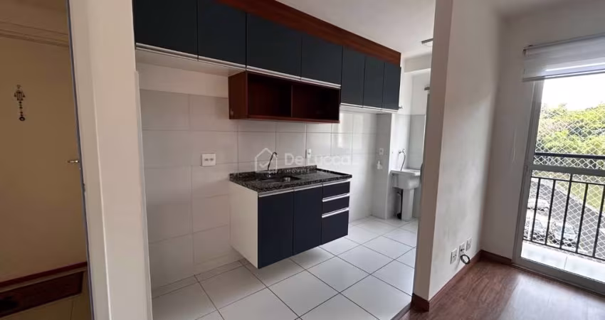 Apartamento com 1 quarto para alugar na Rua Jair Andrade e Silva, 30, Jardim Ibirapuera, Campinas