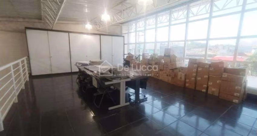 Barracão / Galpão / Depósito para alugar na Rua Argentina, 94, Jardim do Trevo, Campinas