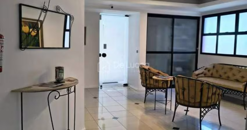 Apartamento com 1 quarto à venda na Avenida Barão de Itapura, 1972, Jardim Guanabara, Campinas
