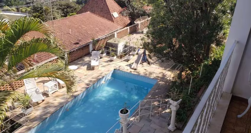 Casa com 3 quartos à venda na Rua Gustavo Ambrust, 441, Nova Campinas, Campinas