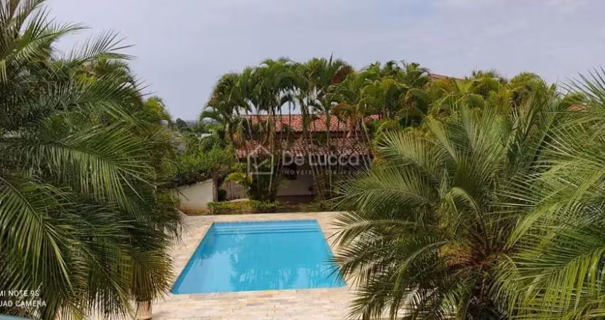 Casa em condomínio fechado com 3 quartos à venda na dos Mognos, 12, Colinas do Mosteiro de Itaici, Indaiatuba