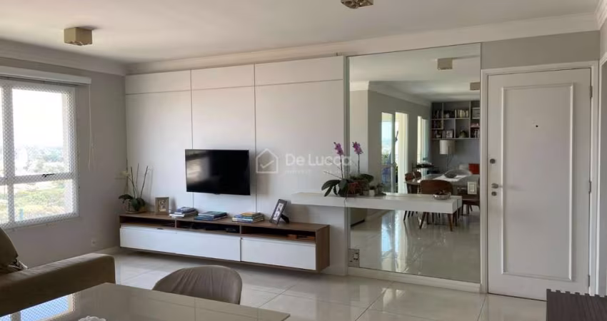Apartamento com 3 quartos à venda na Rua Álvaro Bosco, 95, Loteamento Residencial Vila Bella, Campinas