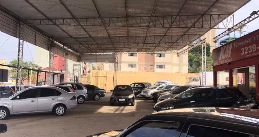 Barracão / Galpão / Depósito à venda na Rua Saldanha Marinho, 21, Centro, Campinas