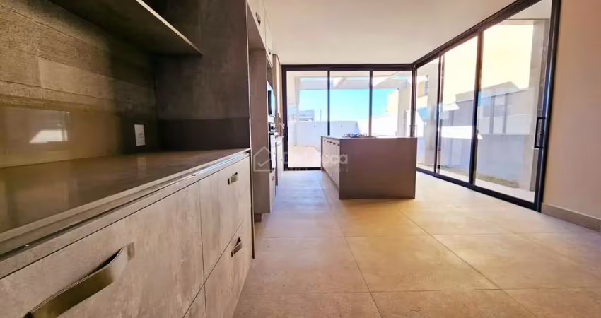 Casa em condomínio fechado com 4 quartos à venda na Rua Sebastião Cardoso, 168, Parque Brasil 500, Paulínia