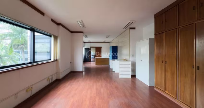 Sala comercial para alugar na Rua Irmã Serafina, 863, Centro, Campinas